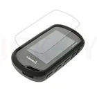 Уличный защитный силиконовый резиновый чехол + Защитная пленка для экрана для туризма ручной GPS Garmin Орегон 600 600T 700 700T 750 750T