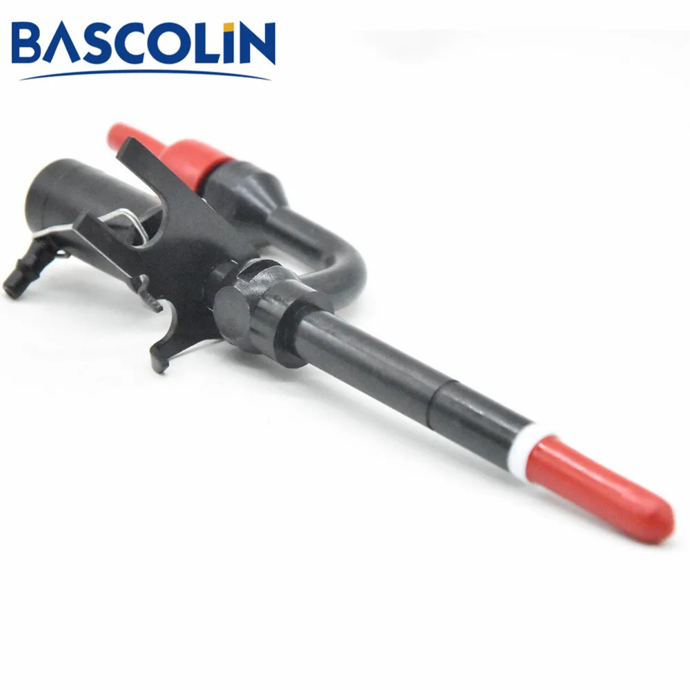 Инжекторы карандаш BASCOLIN 26964/954F9E527AC/954F9K546AC для Ford Transit 2 5 DI 80k|injector injector|ford transit