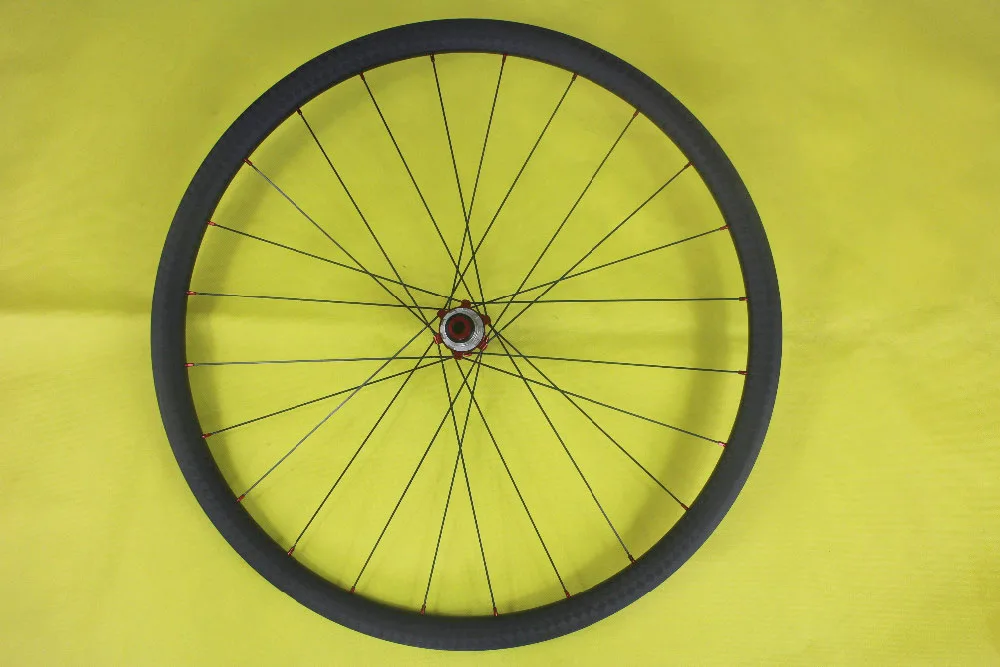 Распродажа 29er MTB XC 30 мм прямой углерод тяги колесная панель 12K matte 24H 28H XX1 XD 11s для