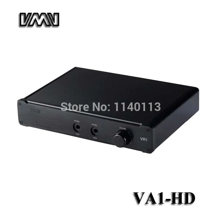 Цифровой усилитель мощности SMSL VMV для HD650 HD600 Hi Fi с поддержкой музыки|amplifier amp|power