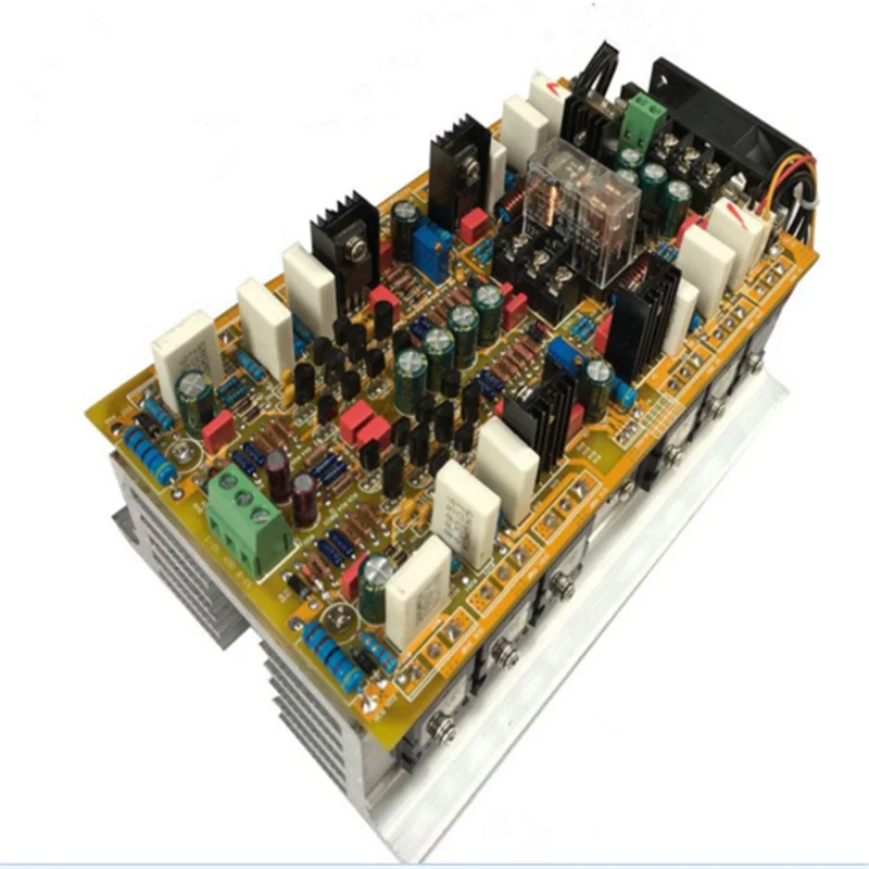 Новые усилители hifi 2. 0 класс стерео аудио двухканальный усилитель высокой мощности 600 Вт+ 600 Вт