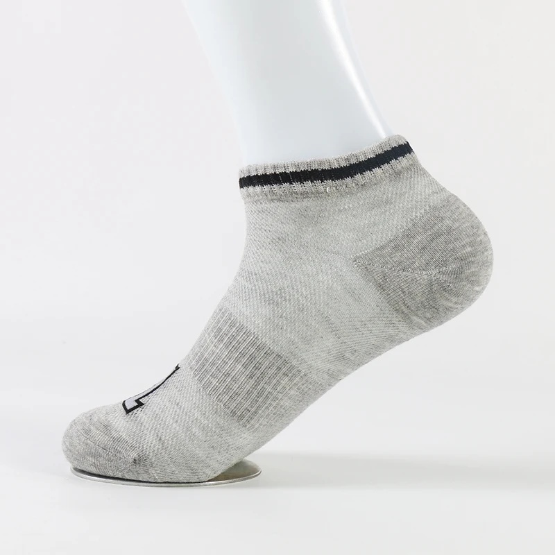 Рекламные спортивные носки DONG AI футбольные баскетбольные мужские велосипедные