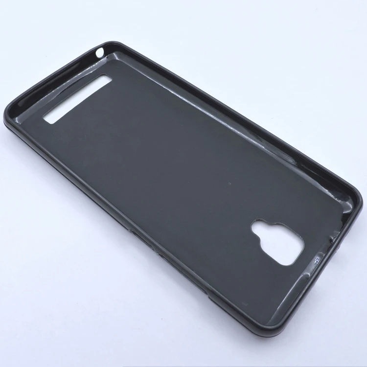Чехол Для Doogee X10 силиконовый мягкий чехол для телефона X10|Бамперы| |