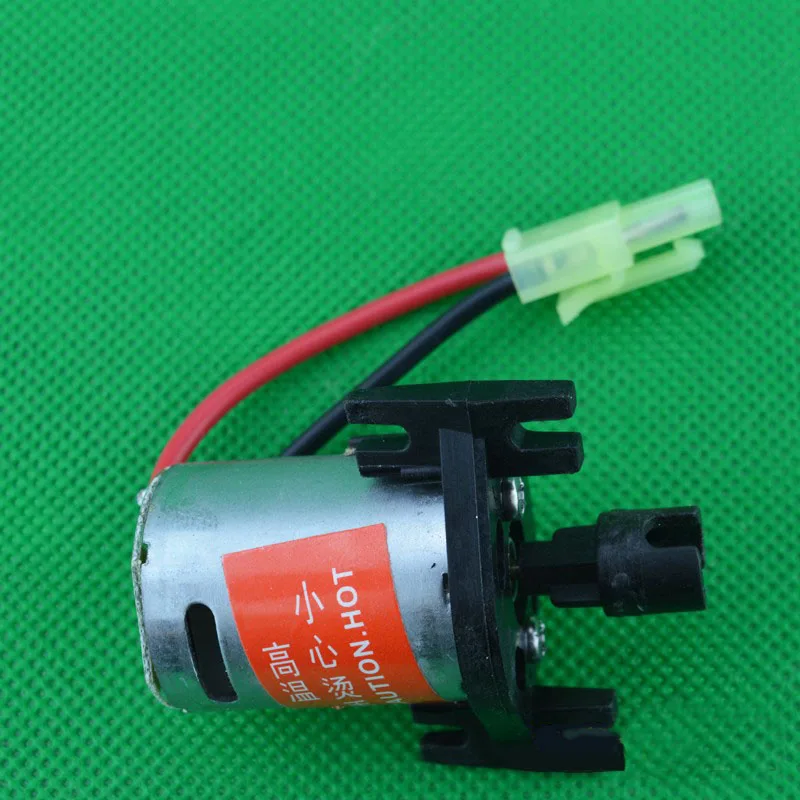 

HuanQi HQ 960 961 962 HQ960 HQ961 HQ962 Запчасти для радиоуправляемых лодок двигатель