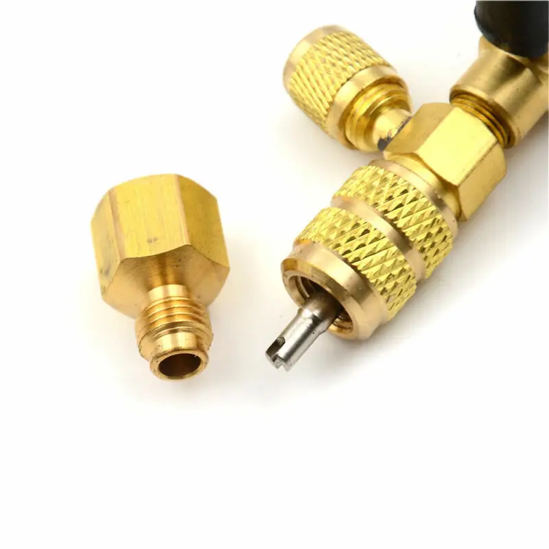 Полезный 1 шт. инструмент для демонтажа сердцевины клапана быстрый выпуск