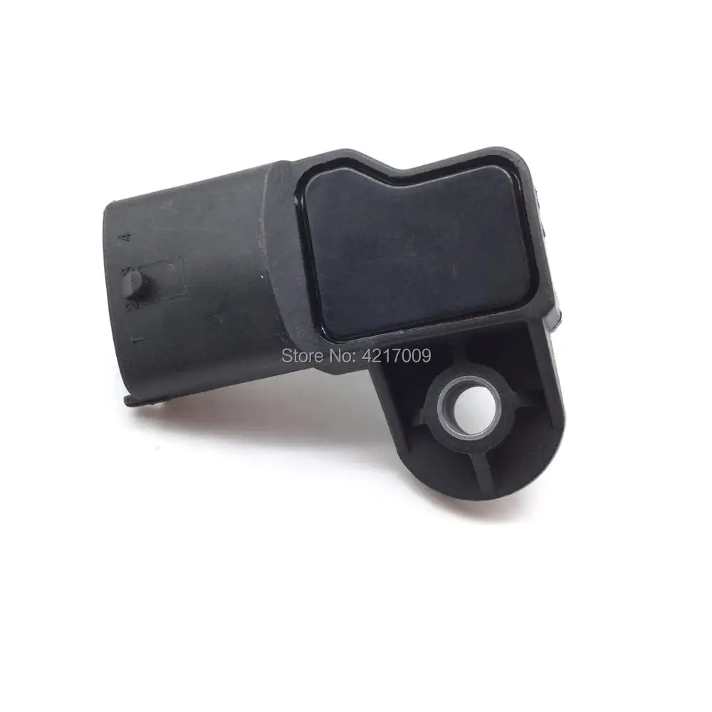 Датчик давления воздуха для Renault Megane II Scenic Laguna 1 9 dCi 0281002709 8200375080 0 281 002 709