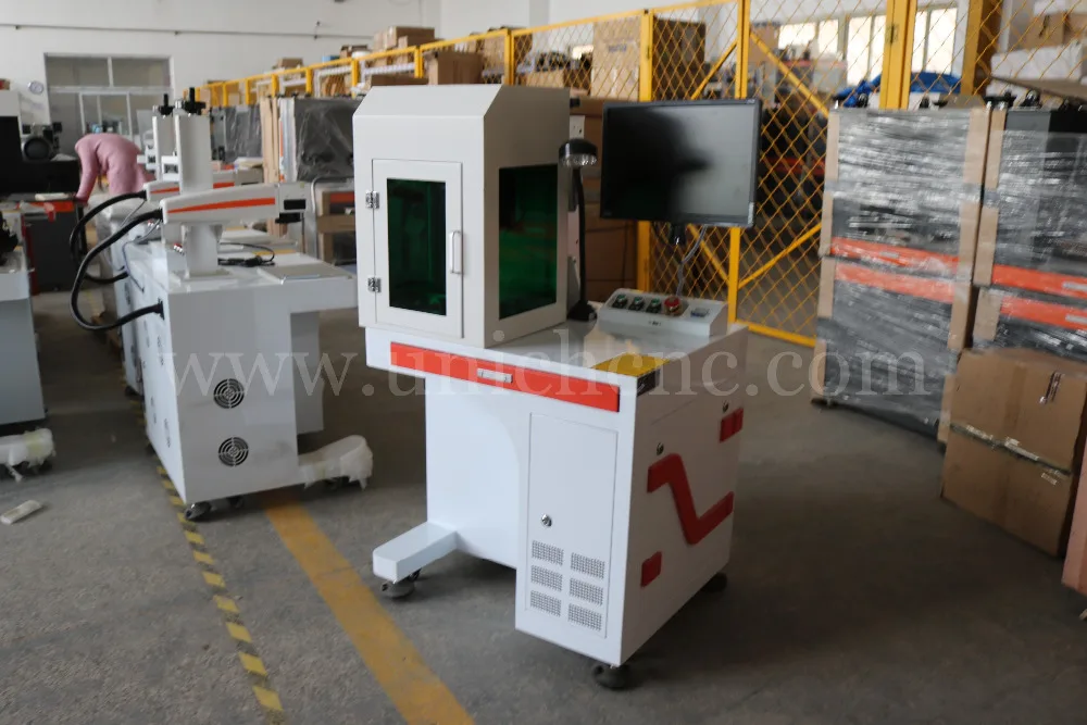 Большая скидка 20 Вт волоконная лазерная маркировочная машина|machine|machine machinemachine
