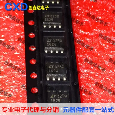 

Freeshipping LTC1624 LTC1624CS8