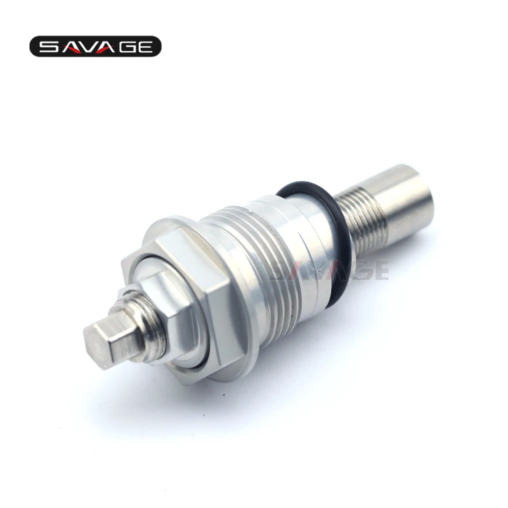 Синхронизации Cam натяжитель цепи для 450 505 SX ATV XC F SMR EXC Аксессуары мотоциклов