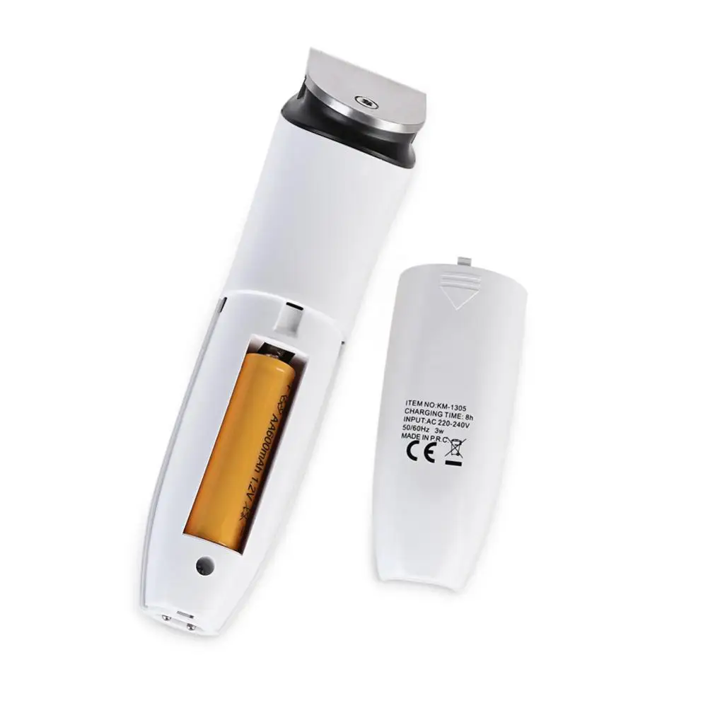 Professional Hair Clipper Trimmer Shaver Rechargeable Electric Beard Cutter Hot | Красота и здоровье