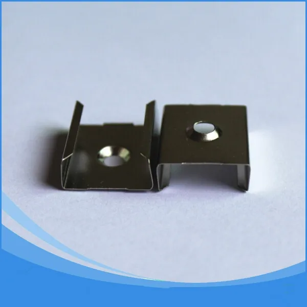 

30PCS 1m length alu profil for led strip free DHL shipping led strip aluminum channel housing Item No. LA-LP10