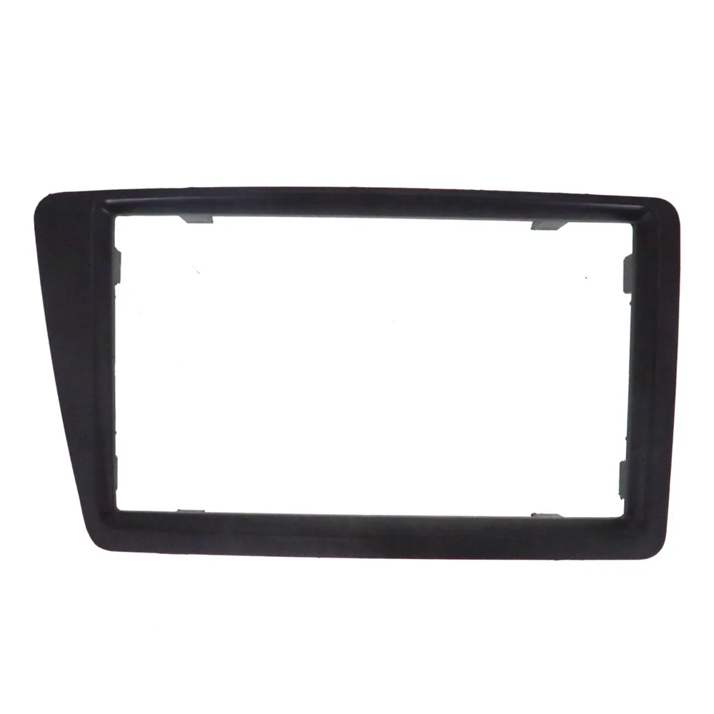 Автомагнитола Fascia с рамкой для HONDA Civic (правое колесо) 2001 2006 комплект креплением на