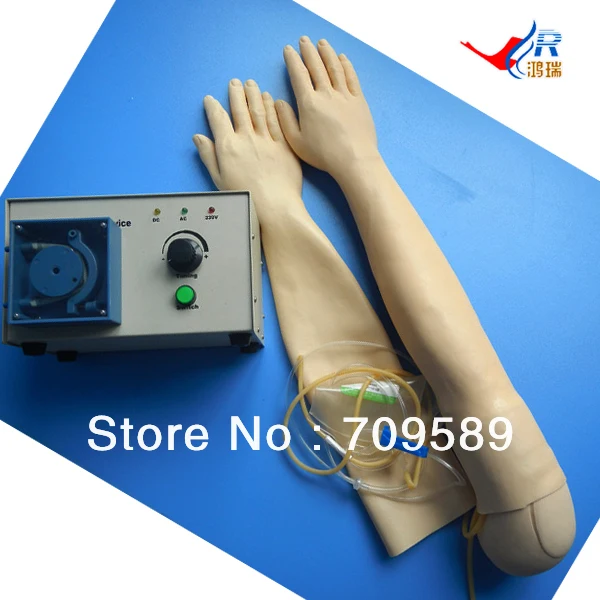 Реалистичная модель рукоятки многофункциональная IV тренировочная рукоятка для