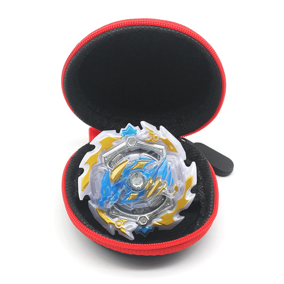 Beyblade Burst B133 B131 B127 140 139Saint-emperor-dragon Three-transform Rotary Explosive Gyroscope Top Bayblade B133 Blayblade
