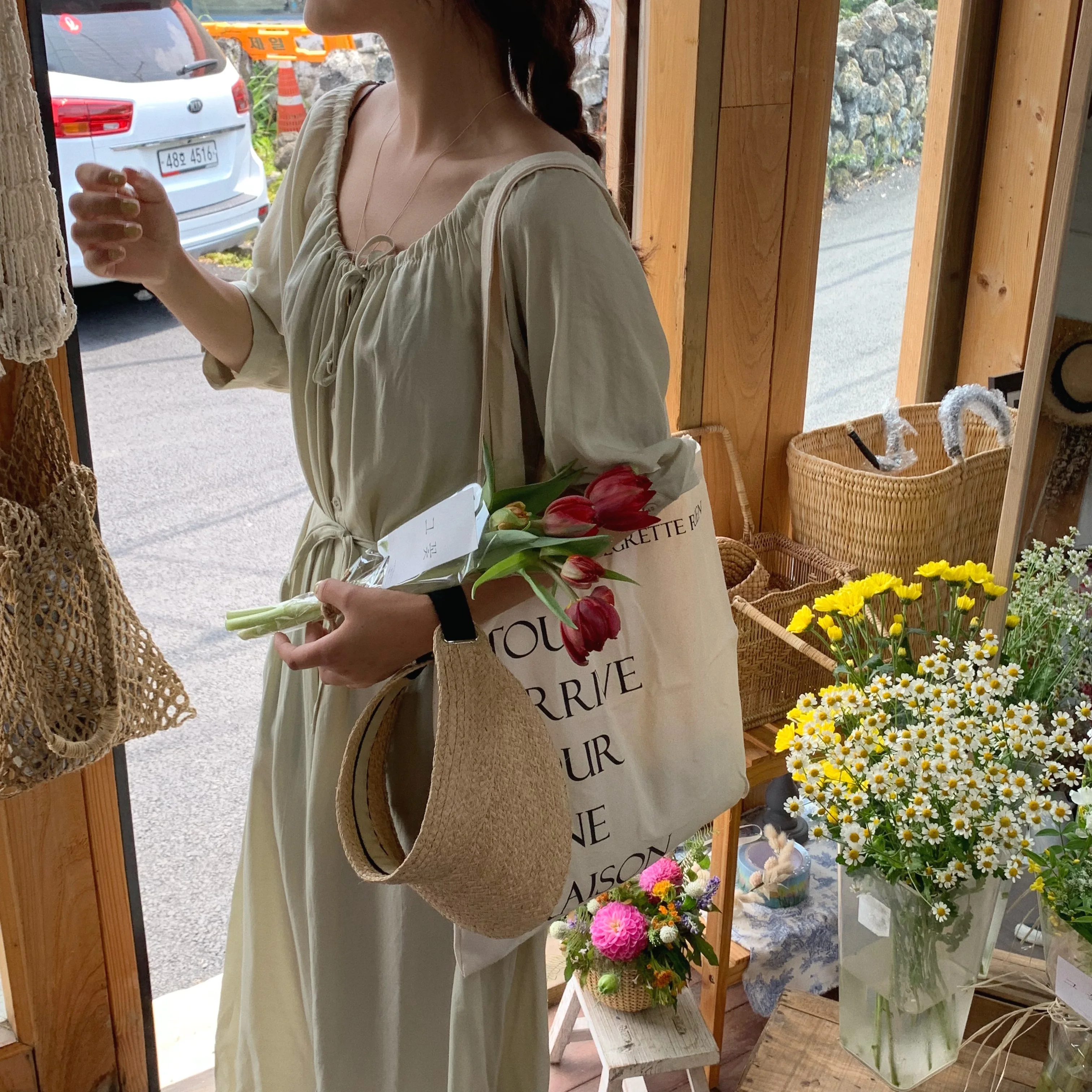 Женское летнее длинное платье-рубашка с круглым вырезом и шнуровкой, Vestidos со шнуровкой размера плюс, повседневное платье, Femme Sukienki Sommerkleid