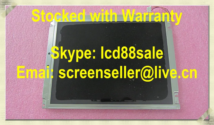 best price and quality  NL6448BC33-31   industrial LCD Display enlarge