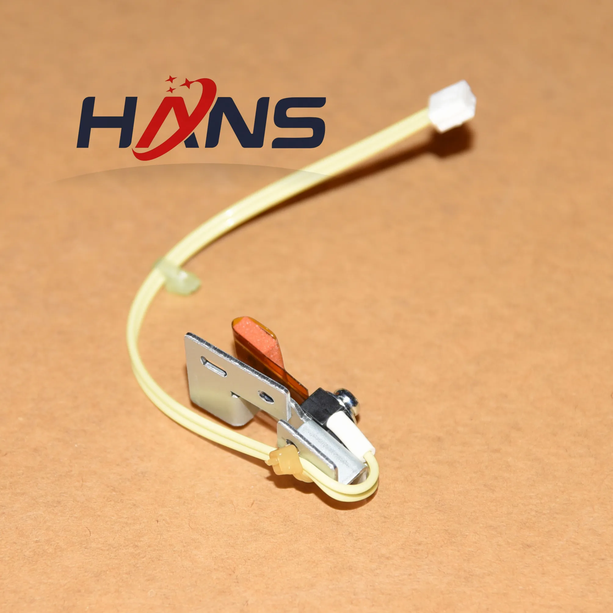 1 шт. Фьюзерный термистор A1DUR72000 A1DUR71W00 для Konica Minolta Bizhub C5500 C6500 C6501 C6000 C7000 C 5500 6500 6000