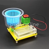 j773 2018 new product diy assemble drying machine model sale at a loss