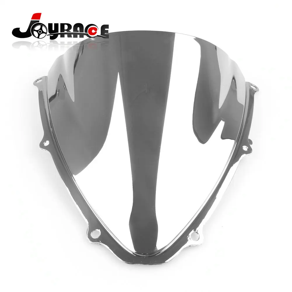 Лобовое стекло для Suzuki GSXR 600/750 2006 2007 K6|windshield windscreen|suzuki windscreenwindscreen suzuki |
