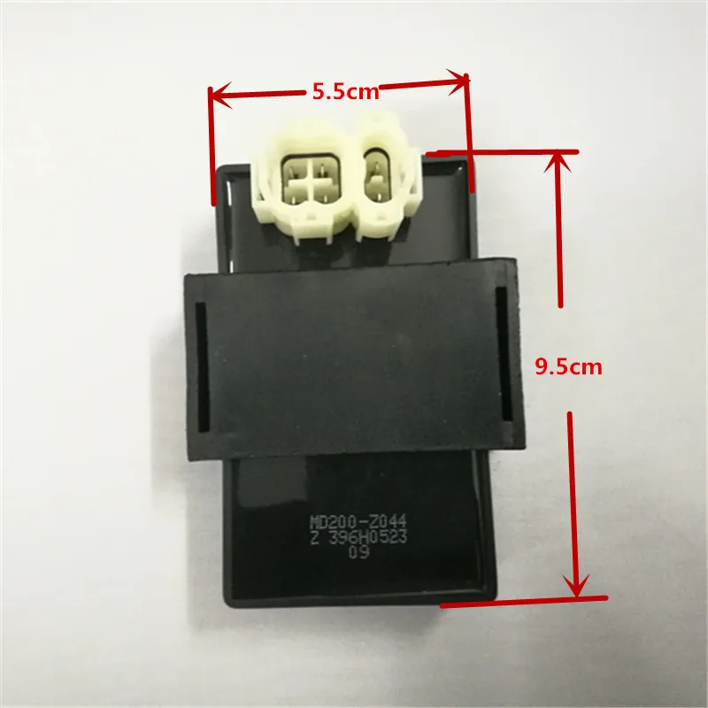 Новые оригинальные запчасти для мотоцикла с зажиганием 300CC в Европе|ignition