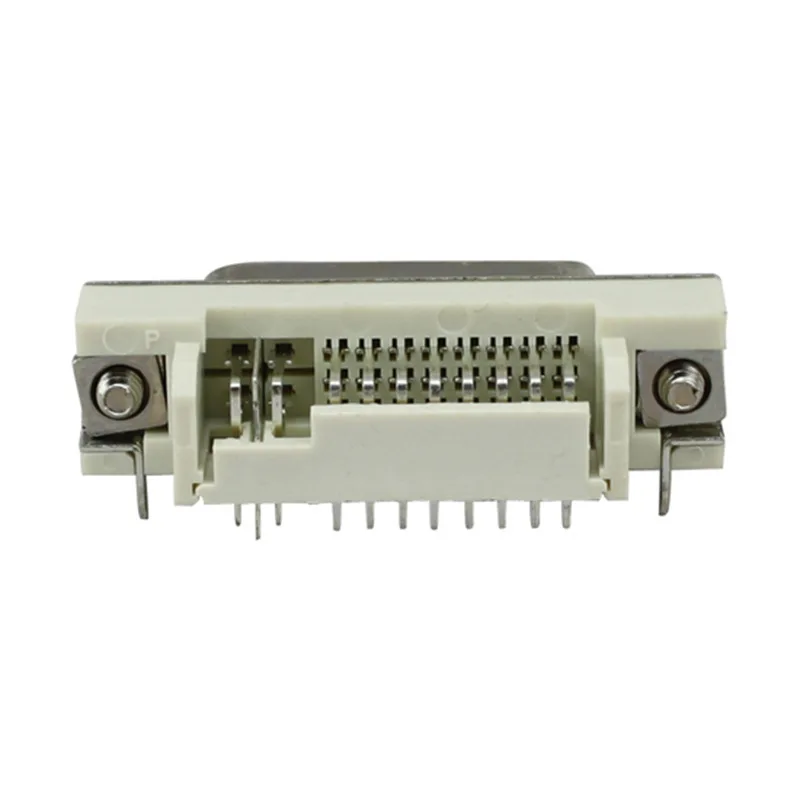 P580 90 градусов DVI 24 + 5 сварки женская голова dvi провода голову I плагин видеокарты