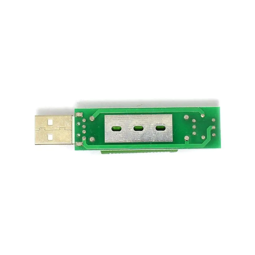 USB измеритель тока и напряжения тестер обнаруживает устройство для зарядки