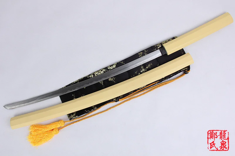 Декоративный аниме нуригион Нура Рикуо меч реквизит для косплея Рождественская