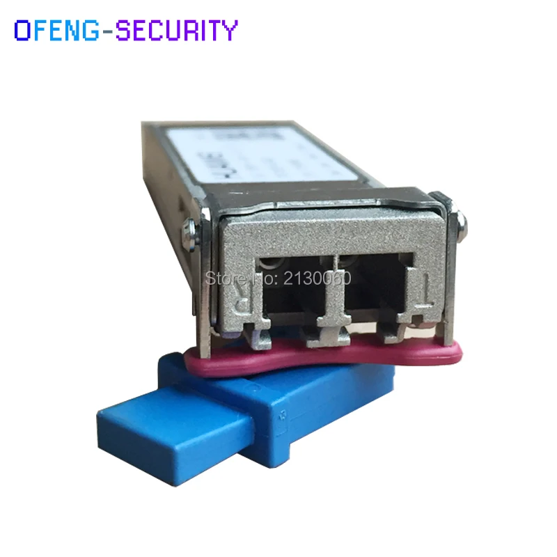 Huawei SFP 10G 1550NM 40KM SM XFP одноволоконный оптический модуль 34060322|Коробки передач и