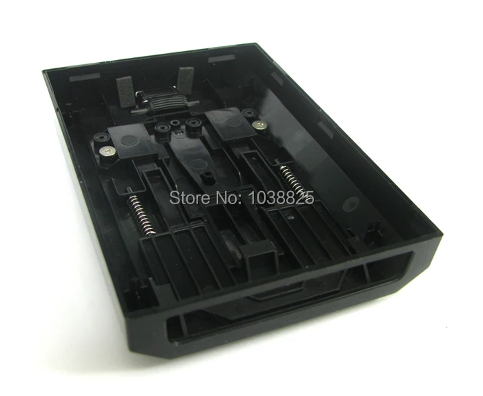 Корпус для жесткого диска Xbox360 Slim HDD box Xbox 360 5 шт./лот | Электроника