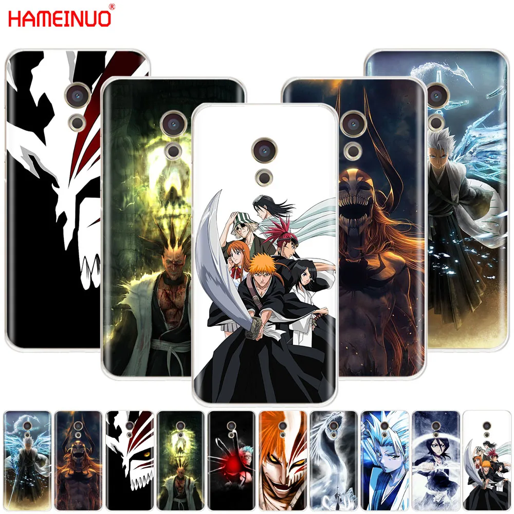HAMEINUO чехол для Meizu M6 M5 M5S M2 M3 M3S MX4 MX5 MX6 PRO 6 5 U10 U20 note plus|Бамперы| |