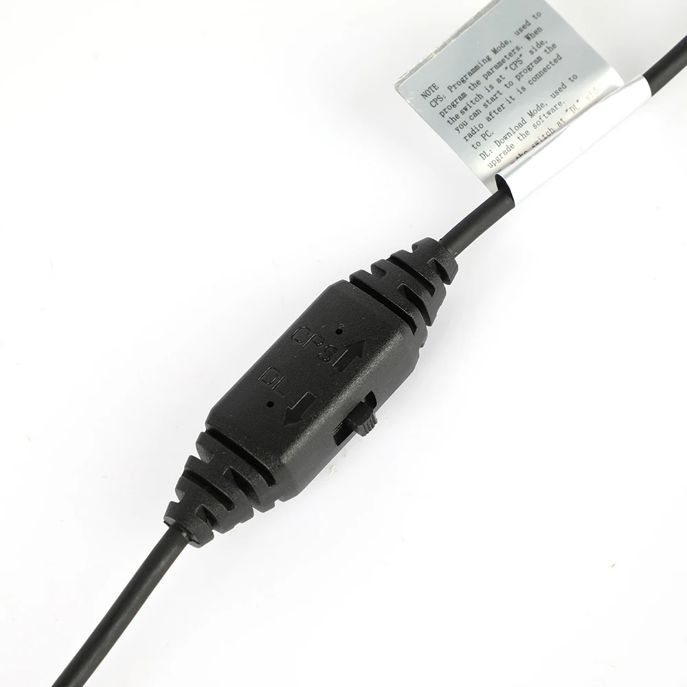 USB кабель для программирования Motorola radio MOTOROLA M8668 XTL5000 XTL2500 APX6500 HKN6184 APX4500 44|Кабели
