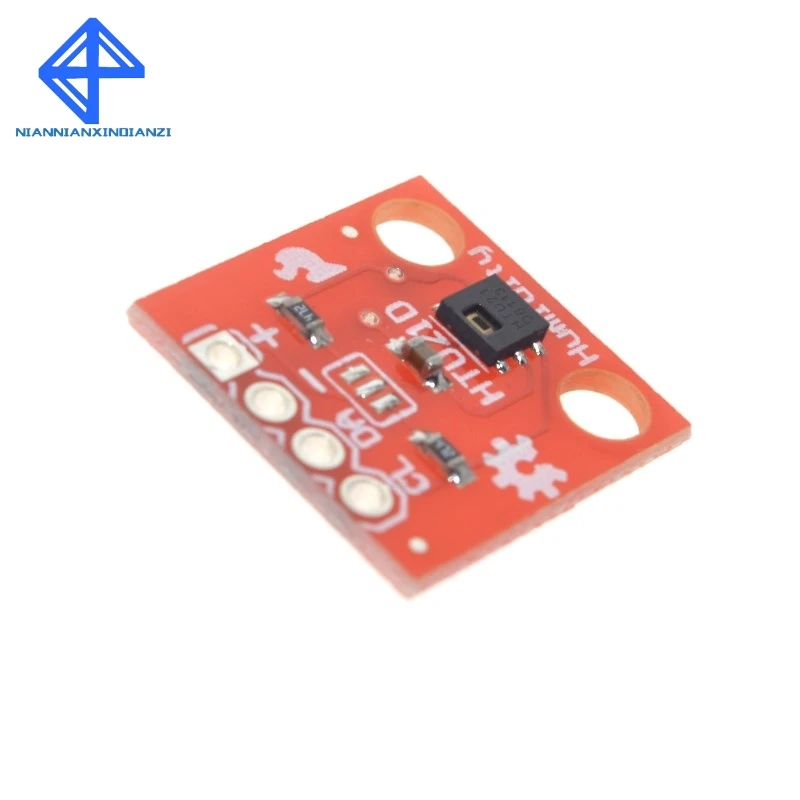 Модуль датчика температуры и влажности HTU21D датчик влажности|temperature sensor|temperature and