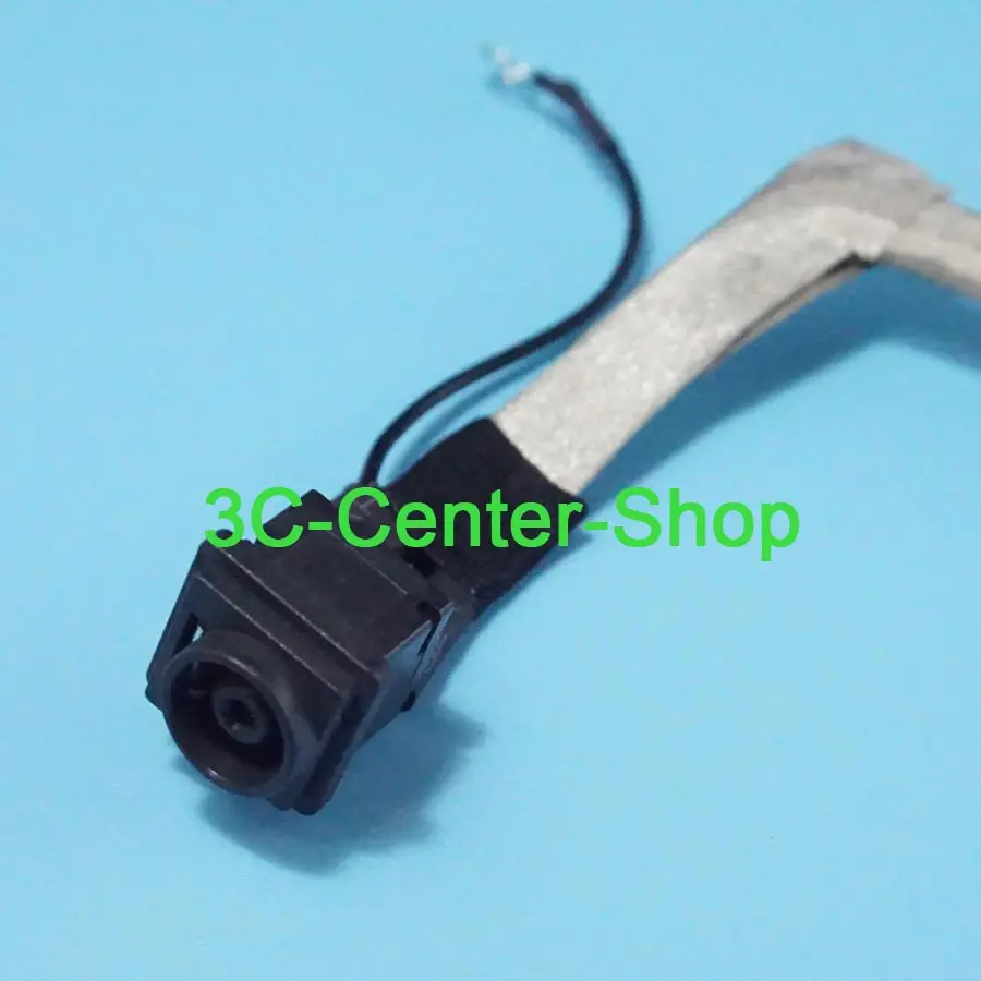 Разъем питания DC Jack для Sony VGNCS VGN-CS VGN-CS23 VGN-CS25H VGN-CS27 VGN-CS15 VGN-CS19 VGN-CS33 Power Socket Plug Cable on.
