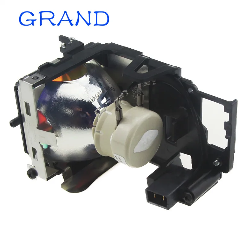 POA LMP132 совместимая лампа с корпусом для PLC XE33/XR201/XW200/XW250/XW300 EIKI LC XBL20/XBL25/XBL30 проекторы
