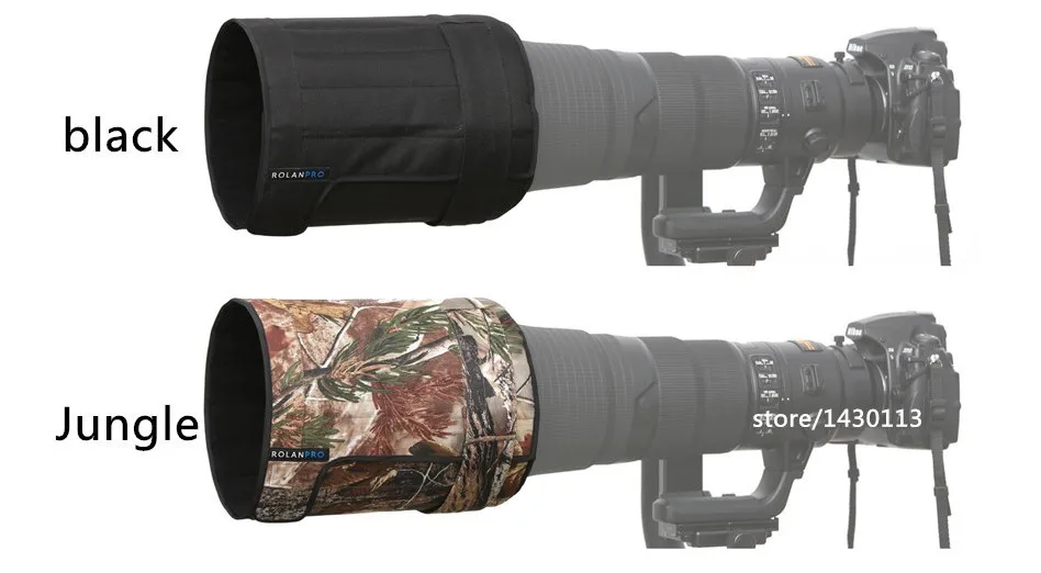 Canon 600mm f / 4 SLR lens hood Telephoto folding ( L) | Электроника