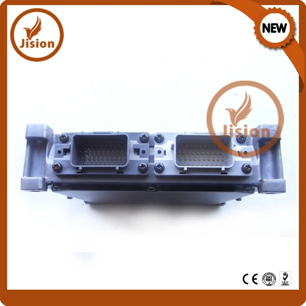 Компьютерная плата контроллера ЭКСКАВАТОРА CAT E320B 119-0607X-00 | Автомобили и мотоциклы