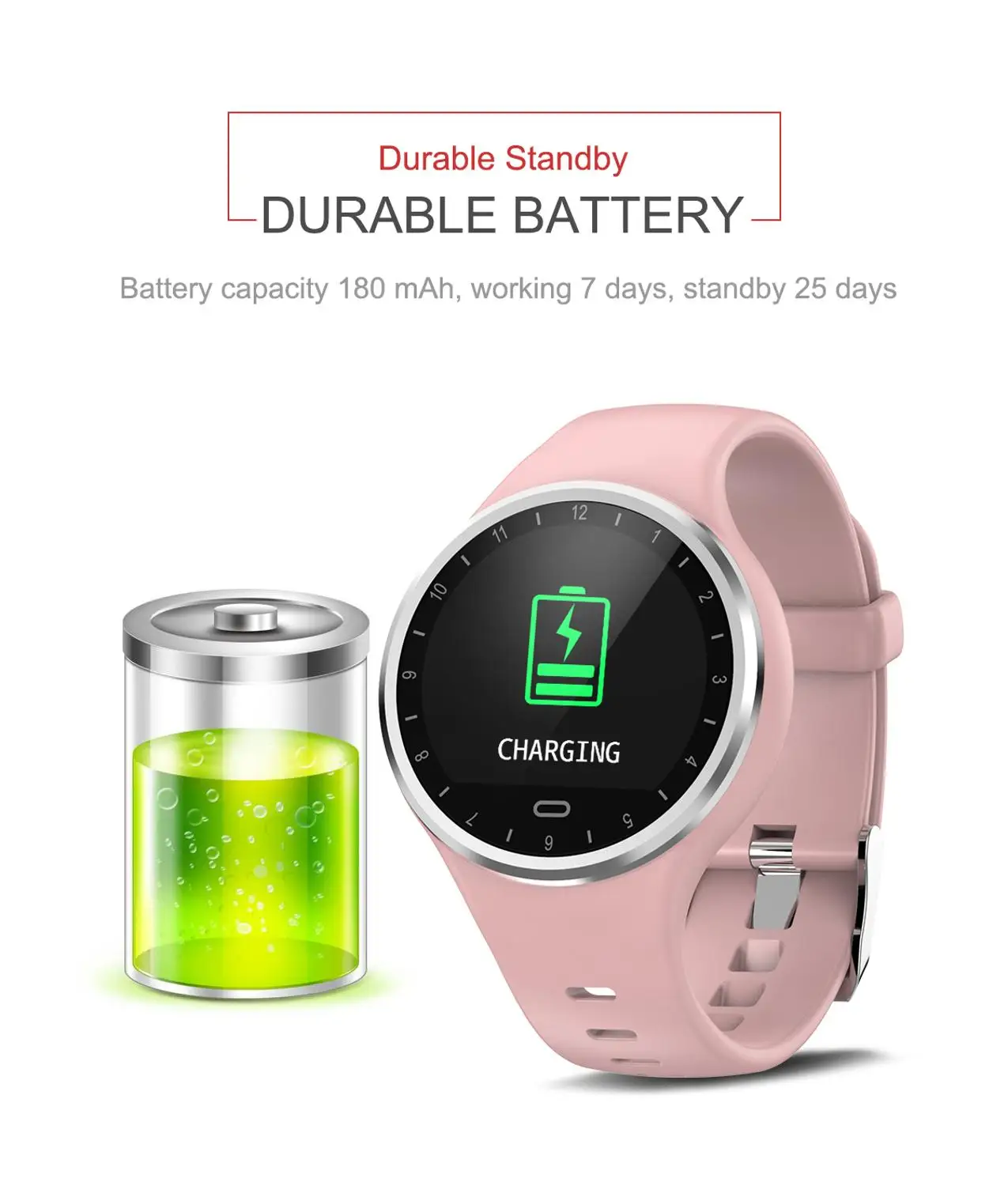 M8 Smartwatch Heart Rate Blood Pressure Monitor Fitness Bracelet Activity Tracker Sport Smart Watch for Android Apple Iphone 6 7 |