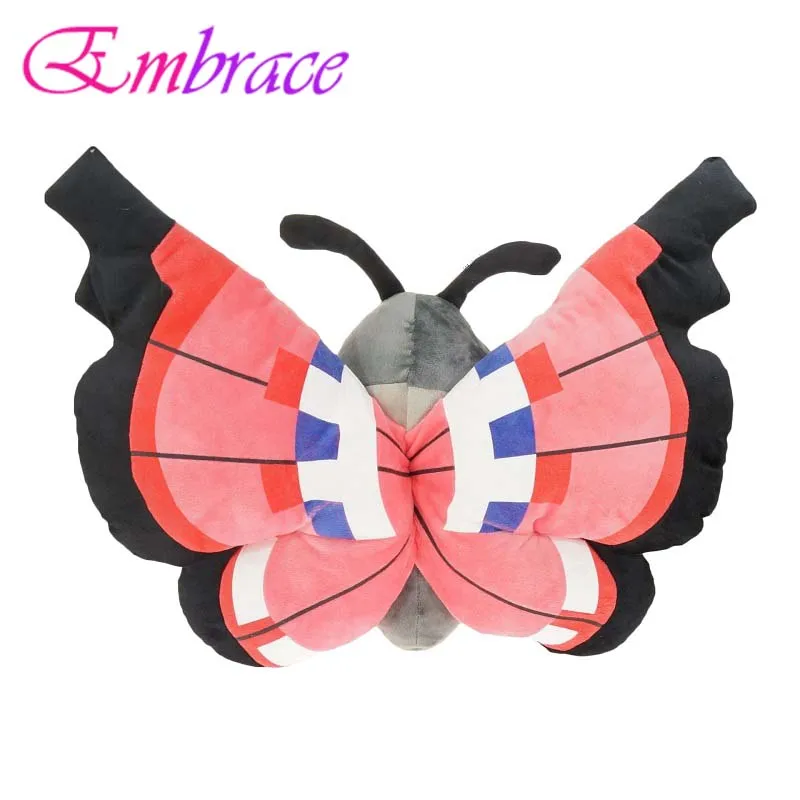 Мягкие животные плюшевая Бабочка Мягкая игрушка подушка мягкие игрушки девушки
