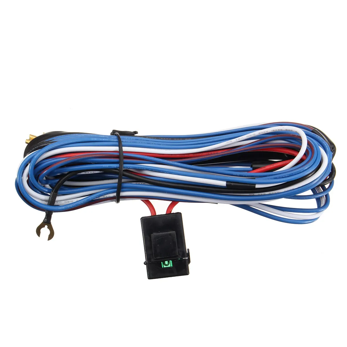 1 комплект 12 В автомобильный внедорожник электропривод для дверей окон