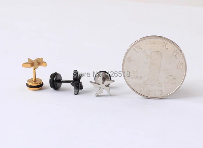 Alisouy мельница пластиковая круглая белая черная Золотая титановая сталь мужские