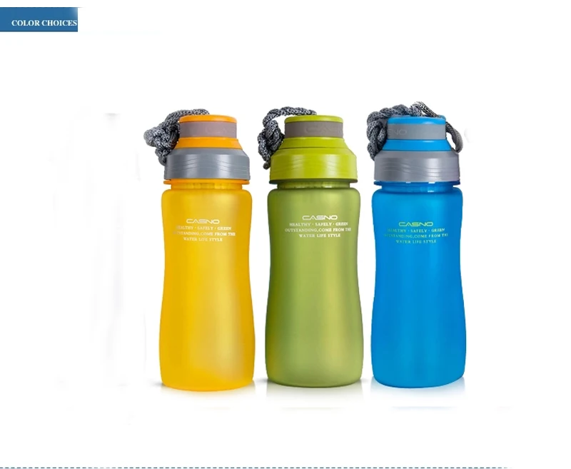 600 мл бутылка для воды My sports bottles для пластиковой прямой питьевой воды