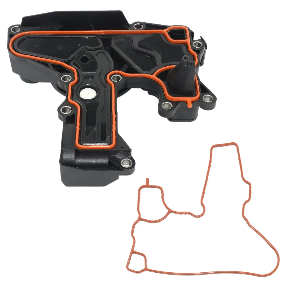 AP01 для VW Jetta Passat GTI Tiguan Audi A3 A4 A5 Quattro TT 1 8 2 0 T PCV клапан в сборе маслоотделитель c