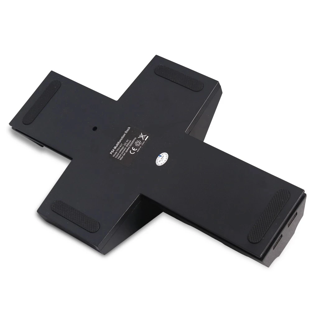 For PS4 / Pro Console Multifunction Dock Professional Cooled Radiator Dual Charger Gaming Electronic Fan Stand | Электроника