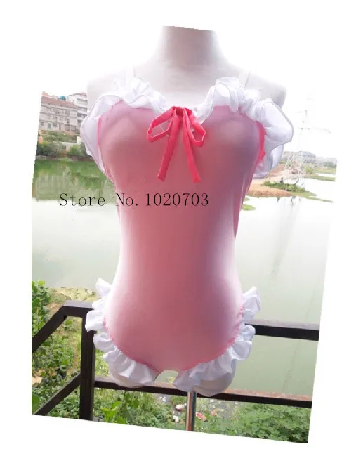 Купальник Yoshino Date A Live купальный костюм для косплея|costume suspenders|suit beigesuit costume |