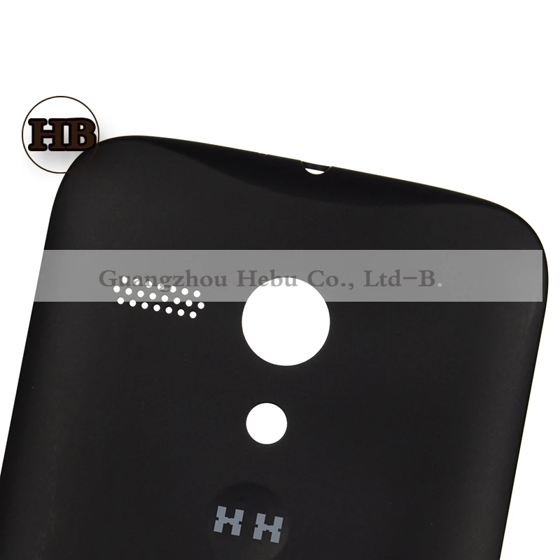 Бесплатная доставка HH для Motorola Moto G XT1031 XT1032 XT1033 XT1028 сзади Батарея Крышка задняя
