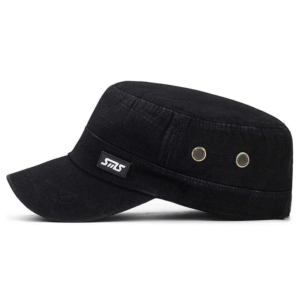 KANCOOLD новая бейсболка Snapback для мужчин и женщин армейская плоская кепка s винтажные