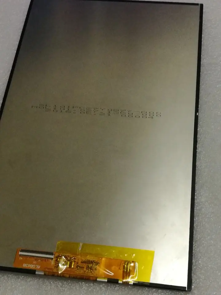 10 1 дюйма 40pin Жидкокристаллический дисплей для Irbis TZ192 3G lcd матрица планшет Экран