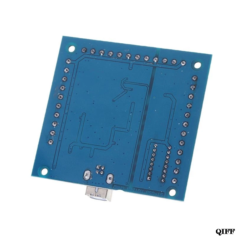 12-24 В CNC MACH3 USB 4 оси 100 кГц шаговый контроллер движения карты Breakout Board Mar28 |