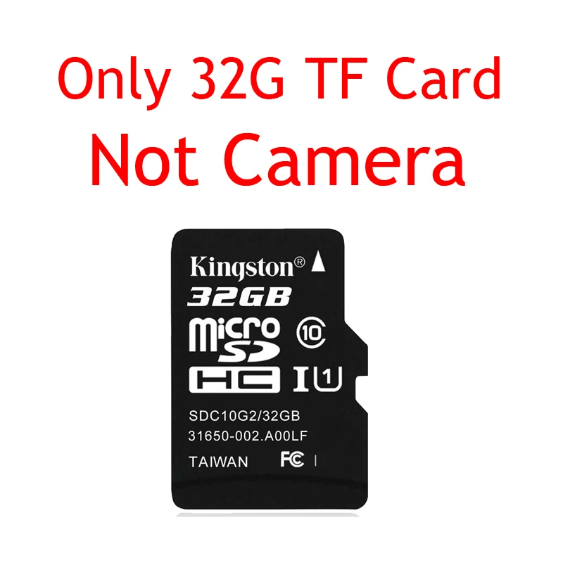 Only Card NO Camera SQ23 оригинальная мини камера WiFi камера Full HD 1080P Спорт DV рекордер 155 ночное видение маленькая Экшн камера видеокамера DVR pk sq13 - Цвет: Only Card NO Camera