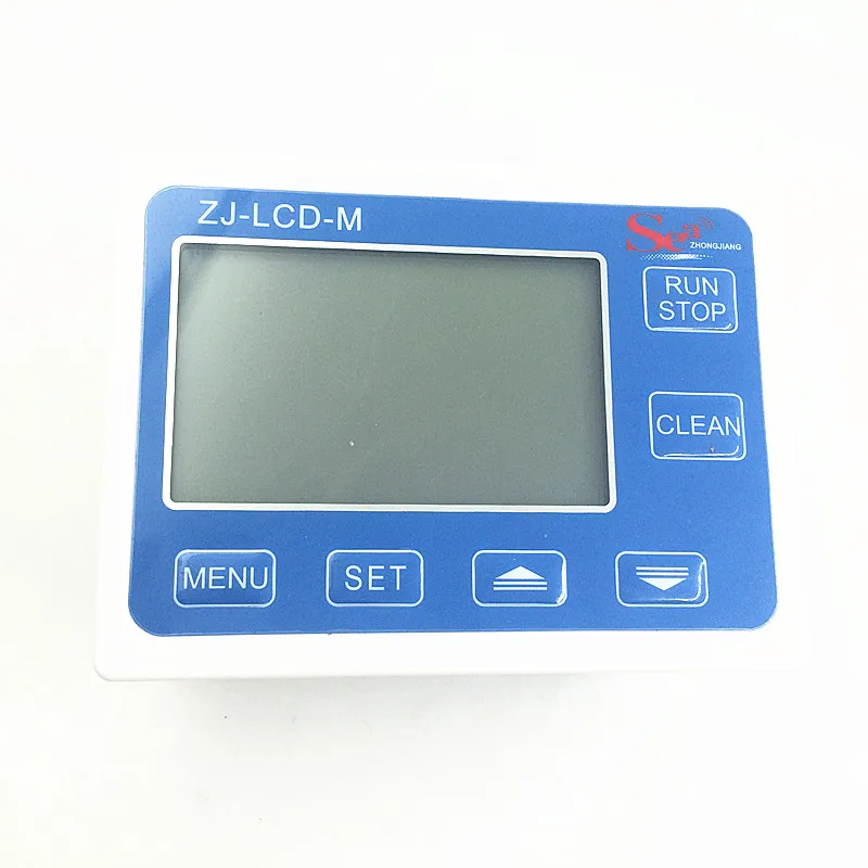 Flow meter fuel gauge flowmeter caudalimetro counter flow indicator sensor diesel gasoline Gear with LCD | Инструменты